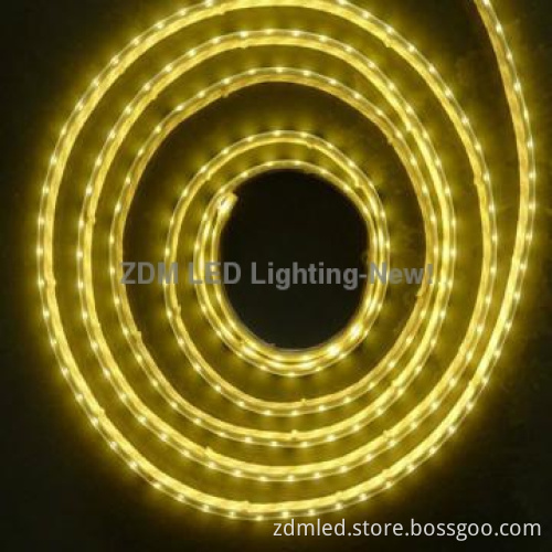 high waterproof yellow led strip lighting for kitchens
